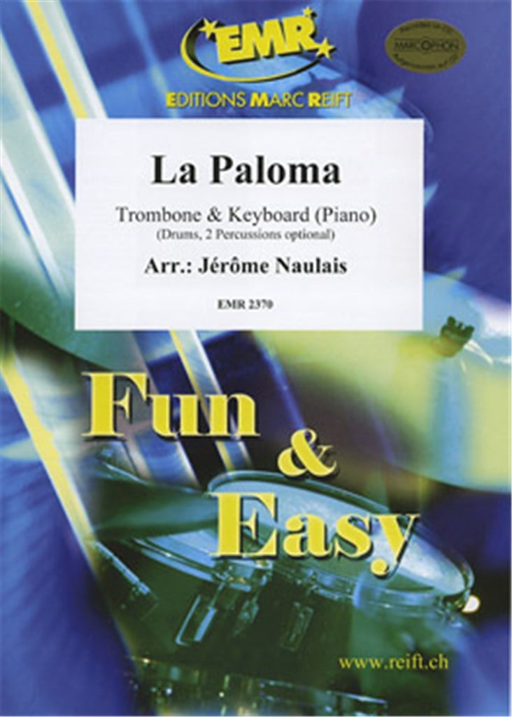 La Paloma